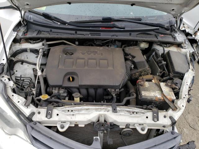 Photo 11 from auction – 2015 TOYOTA COROLLA L with VIN 5YFBURHE1FP333534