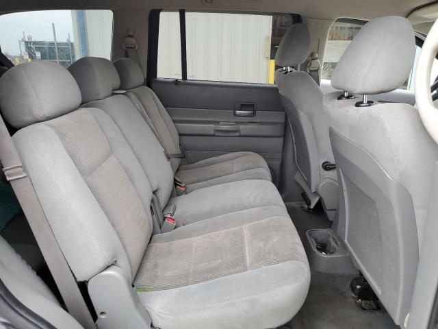 Photo 10 from auction – 2006 DODGE DURANGO SL with VIN 1D4HD48NX6F122193