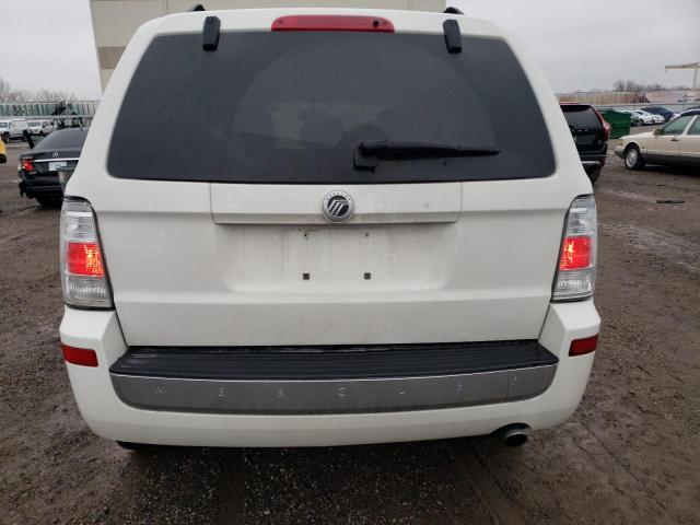 Photo 6 from auction – 2009 MERCURY MARINER with VIN 4M2CU91G09KJ25075