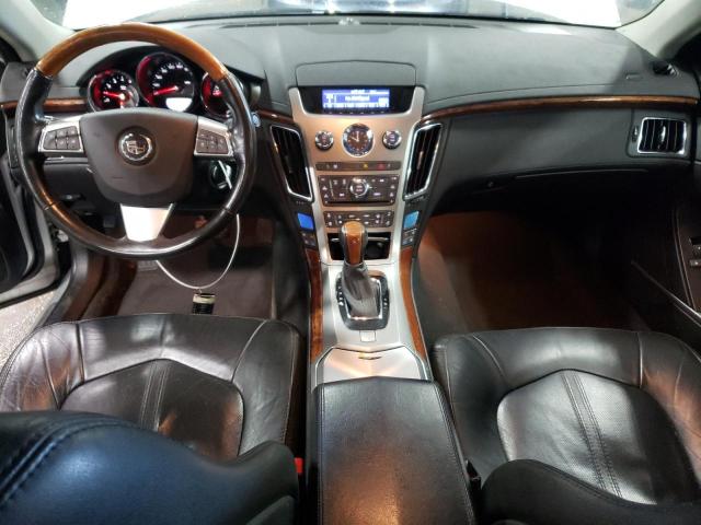 Photo 8 from auction – 2011 CADILLAC CTS PERFOR with VIN 1G6DL5EY3B0152803