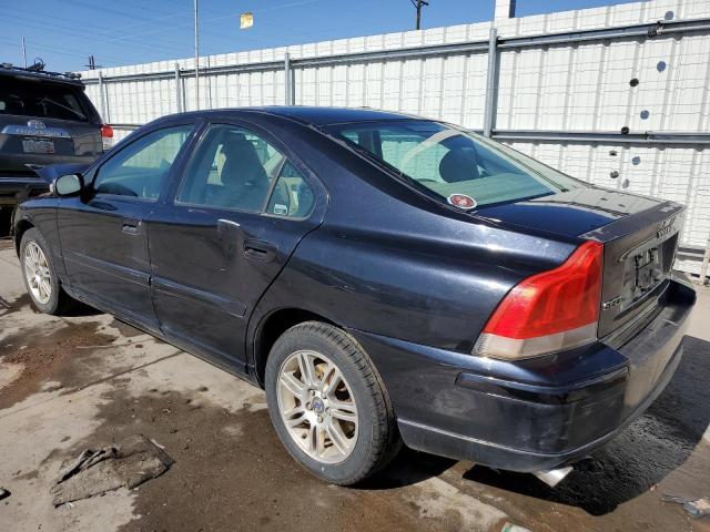 Photo 2 from auction – 2007 VOLVO S60 2.5T with VIN YV1RH592172639563