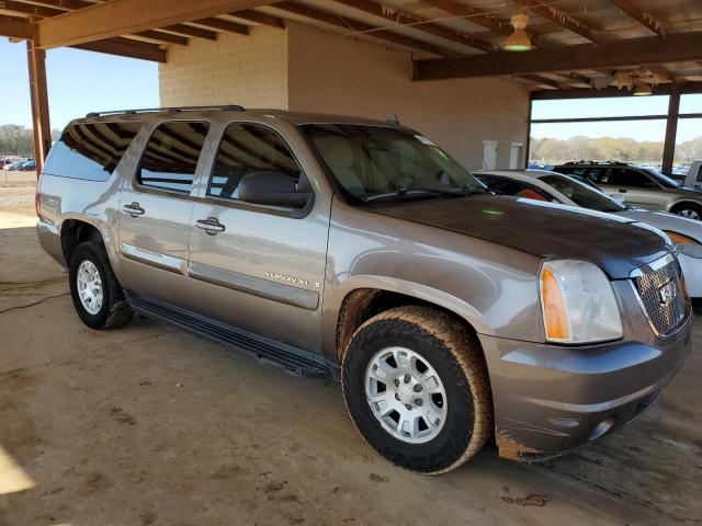 Photo 4 from auction – 2007 GMC YUKON XL C with VIN 1GKFC16J77R255083