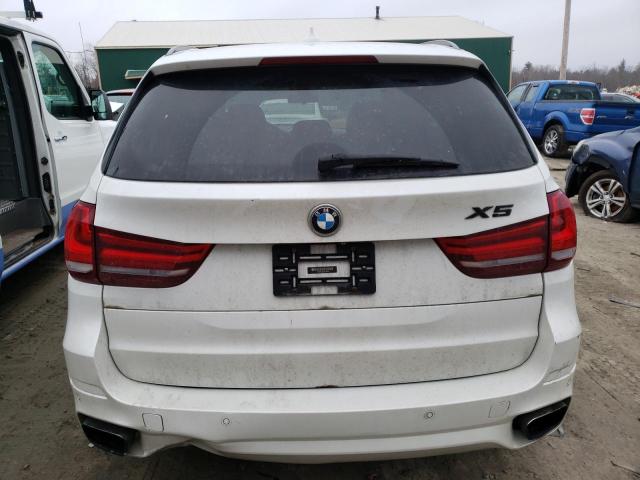 Photo 6 from auction – 2015 BMW X5 XDRIVE5 with VIN 5UXKR6C50F0J78720