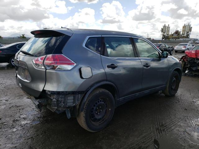 Photo 3 from auction – 2016 NISSAN ROGUE S with VIN 5N1AT2MT0GC744309