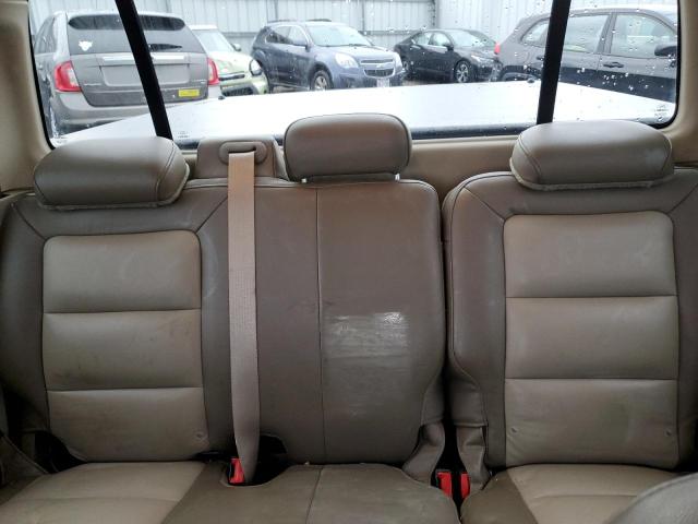 Photo 10 from auction – 2004 FORD EXPLORER S with VIN 1FMZU77K04UA69549