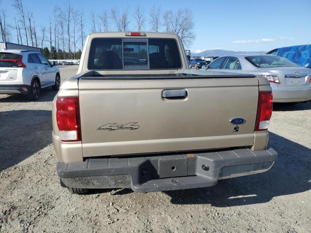 Photo 6 from auction – 2000 FORD RANGER SUP with VIN 1FTZR15VXYPB87337