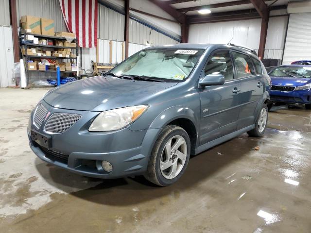 Photo 1 from auction – 2008 PONTIAC VIBE with VIN 5Y2SL65868Z420970