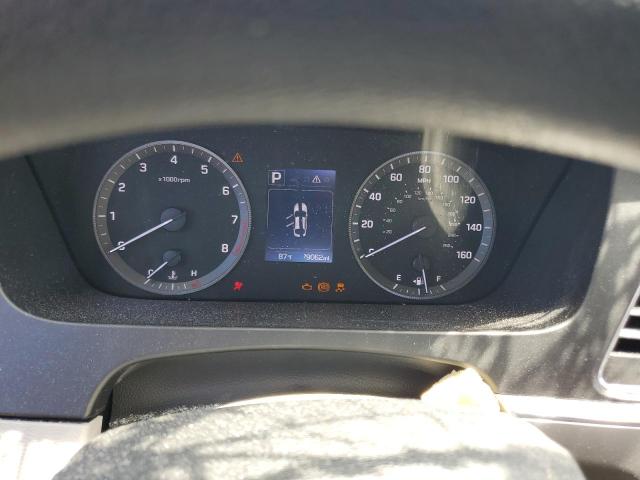 Photo 9 from auction – 2016 HYUNDAI SONATA SE with VIN 5NPE24AF8GH372533