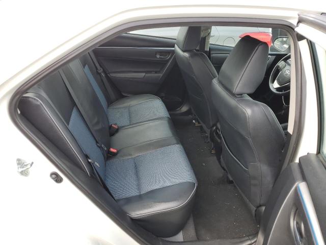 Photo 10 from auction – 2014 TOYOTA COROLLA L with VIN 5YFBURHE3EP059526