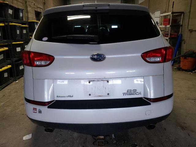 Photo 6 from auction – 2007 SUBARU B9 TRIBECA with VIN 4S4WX83D874407839