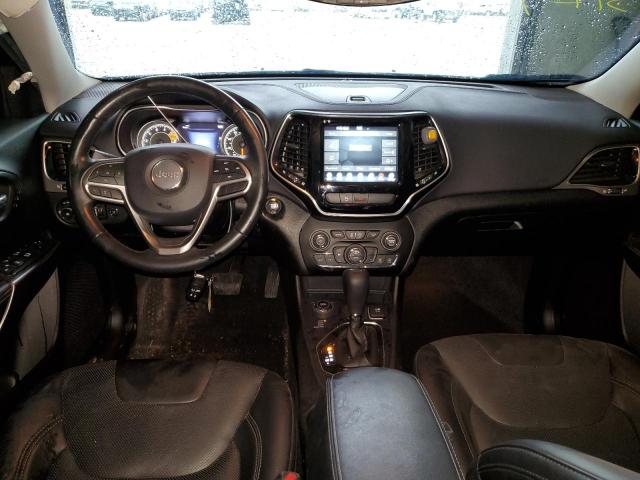 Photo 8 from auction – 2020 JEEP CHEROKEE L with VIN 1C4PJMDXXLD524067
