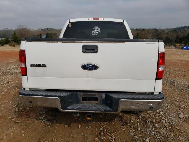 Photo 6 from auction – 2004 FORD F150 SUPER with VIN 1FTPW14534FA13451