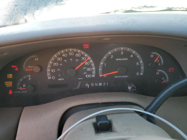 Photo 9 from auction – 1999 FORD EXPEDITION with VIN 1FMPU18L5XLB60578