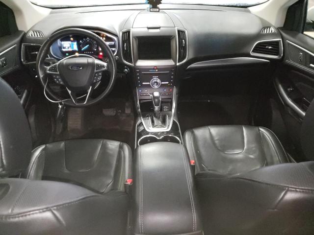 Photo 8 from auction – 2017 FORD EDGE TITAN with VIN 2FMPK4K84HBB99479