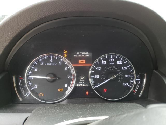 Photo 9 from auction – 2014 ACURA RLX TECH with VIN JH4KC1F5XEC004201