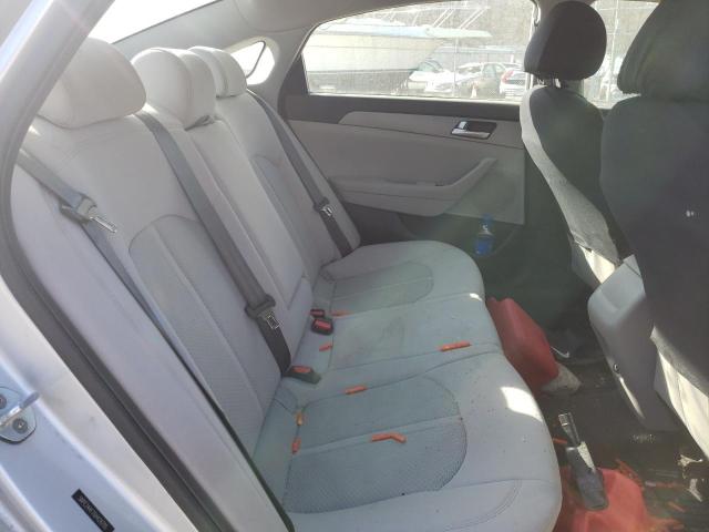 Photo 10 from auction – 2016 HYUNDAI SONATA SE with VIN 5NPE24AF7GH428705