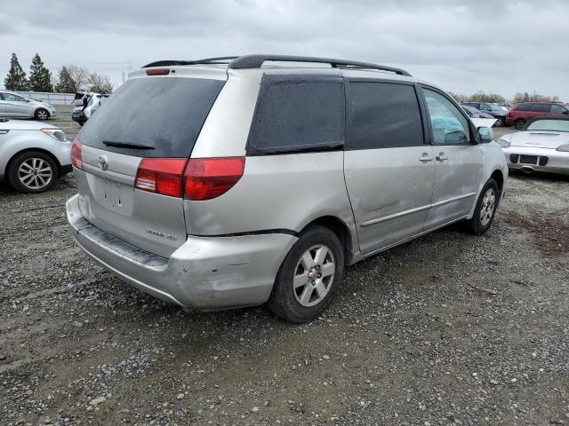 Photo 3 from auction – 2004 TOYOTA SIENNA XLE with VIN 5TDZA22C44S126436