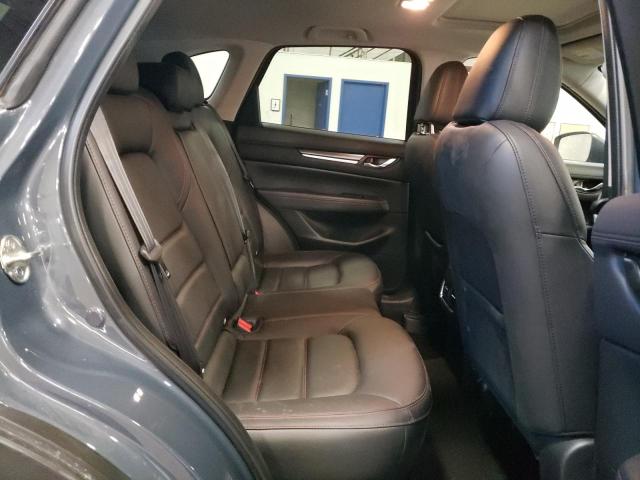 Photo 10 from auction – 2021 MAZDA CX-5 TOURI with VIN JM3KFBCM2M0368243