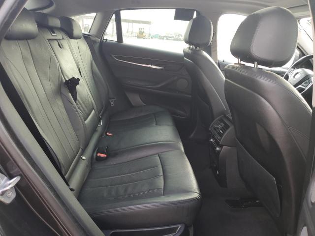 Photo 10 from auction – 2016 BMW X6 SDRIVE3 with VIN 5UXKU0C50G0F92242
