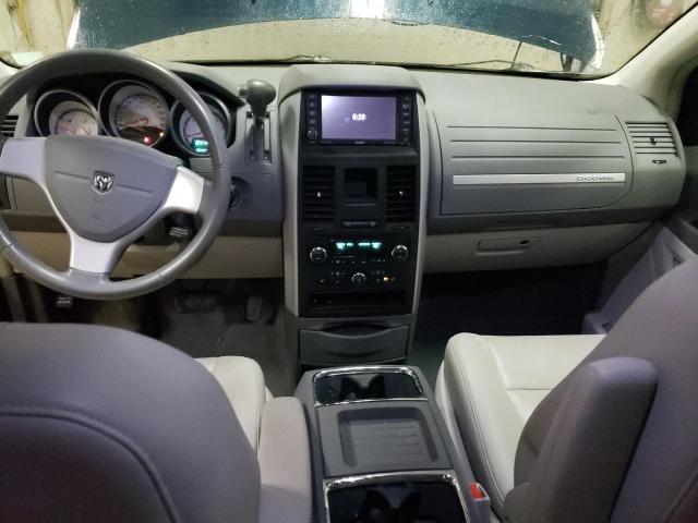 Photo 8 from auction – 2008 DODGE GRAND CARA with VIN 1D8HN54P58B147585