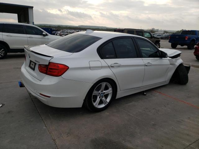 Photo 3 from auction – 2013 BMW 328 I with VIN WBA3A5G5XDNP25734