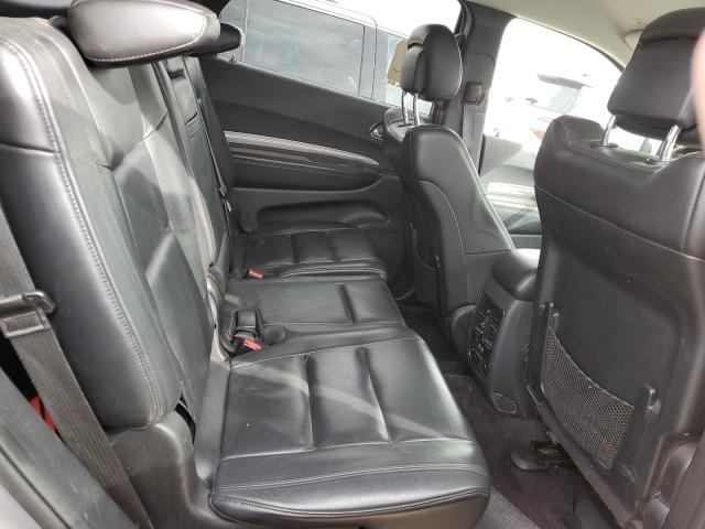 Photo 10 from auction – 2017 DODGE DURANGO GT with VIN 1C4RDJDG5HC771511