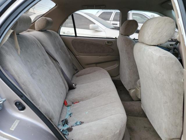 Photo 10 from auction – 1998 TOYOTA COROLLA VE with VIN 2T1BR18E2WC025209