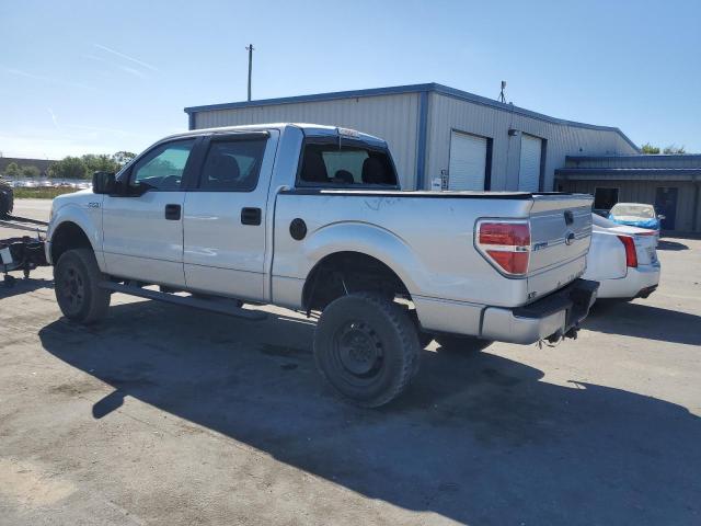Photo 2 from auction – 2014 FORD F150 SUPER with VIN 1FTFW1CF2EFB24872