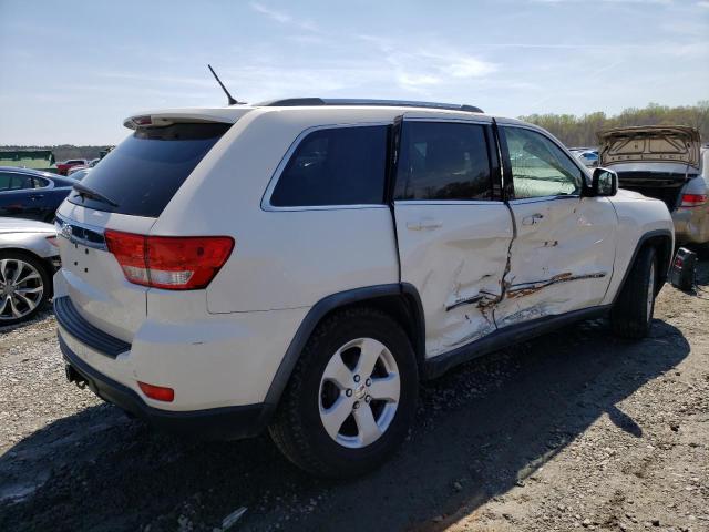 Photo 3 from auction – 2011 JEEP GRAND CHER with VIN 1J4RR4GG2BC736568