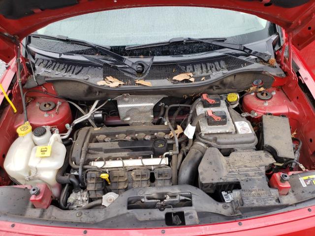 Photo 7 from auction – 2016 JEEP PATRIOT SP with VIN 1C4NJPBA3GD792939
