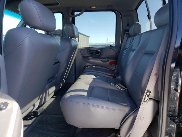 Photo 10 from auction – 2003 FORD F150 SUPER with VIN 1FTRW08L23KB62337