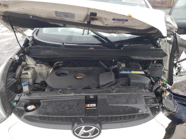 Photo 11 from auction – 2014 HYUNDAI TUCSON GLS with VIN KM8JT3AF5EU792013