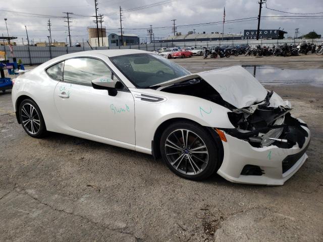 Photo 4 from auction – 2013 SUBARU BRZ 2.0 LI with VIN JF1ZCAC11D1613372