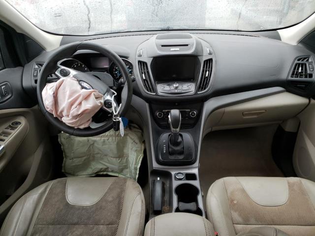 Photo 8 from auction – 2014 FORD ESCAPE SE with VIN 1FMCU9GX9EUD80167
