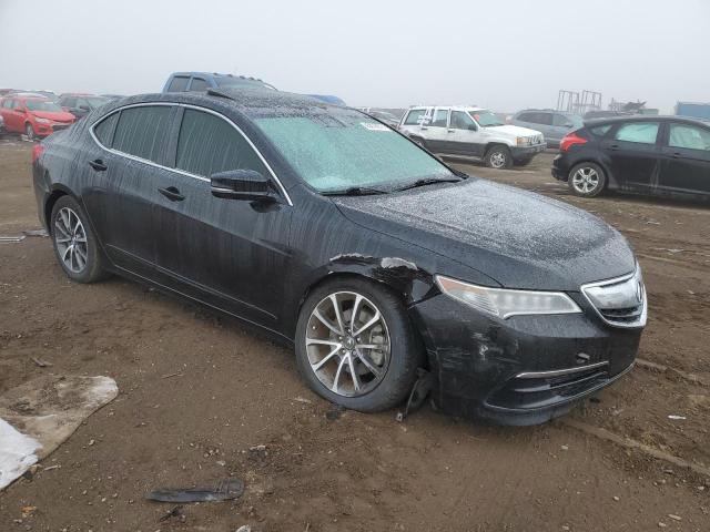 Photo 4 from auction – 2015 ACURA TLX TECH with VIN 19UUB2F52FA022757