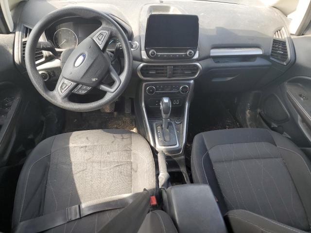Photo 8 from auction – 2021 FORD ECOSPORT S with VIN MAJ6S3GL5MC417436