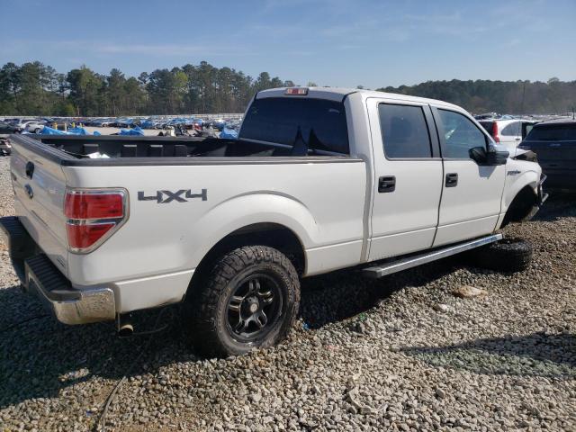 Photo 3 from auction – 2013 FORD F150 SUPER with VIN 1FTFW1EF4DKF03715