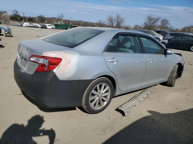 Photo 3 from auction – 2012 TOYOTA CAMRY BASE with VIN 4T4BF1FK7CR243079
