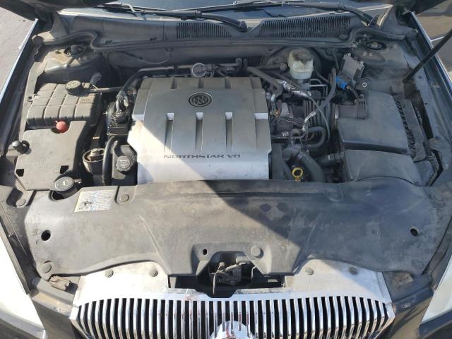 Photo 11 from auction – 2007 BUICK LUCERNE CX with VIN 1G4HR57Y07U144843