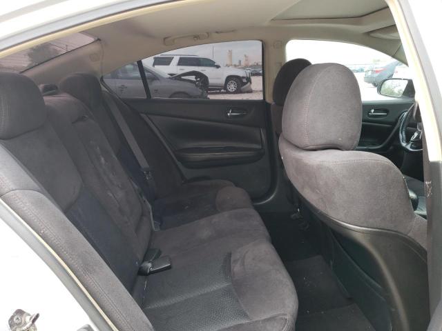 Photo 10 from auction – 2009 NISSAN MAXIMA S with VIN 1N4AA51E09C842427