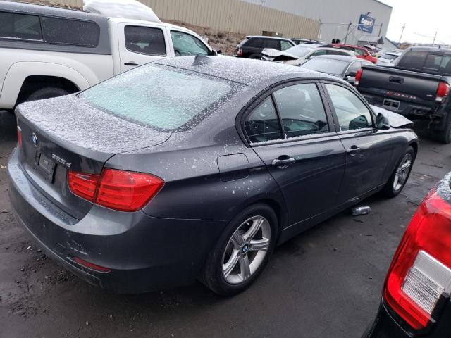 Photo 3 from auction – 2014 BMW 328 D XDRI with VIN WBA3D5C5XEKX99641