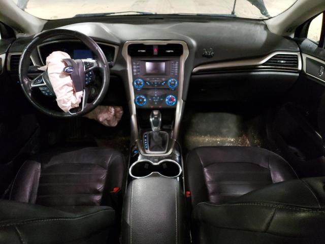Photo 8 from auction – 2016 FORD FUSION SE with VIN 1FA6P0HD0G5101104