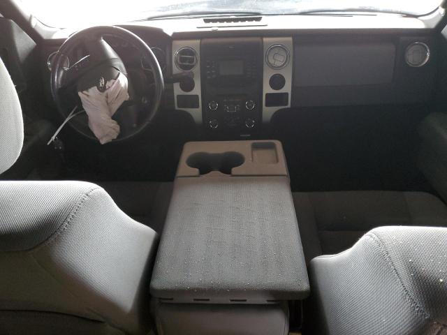 Photo 8 from auction – 2014 FORD F150 SUPER with VIN 1FTVW1CT7EKF26329