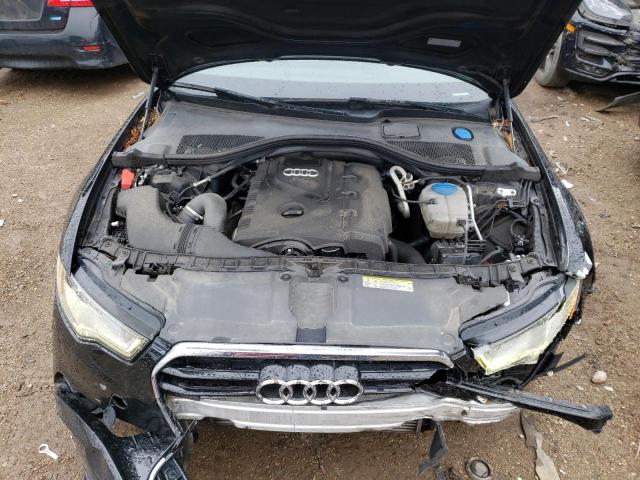 Photo 11 from auction – 2015 AUDI A6 PREMIUM with VIN WAUGFAFC0FN030936