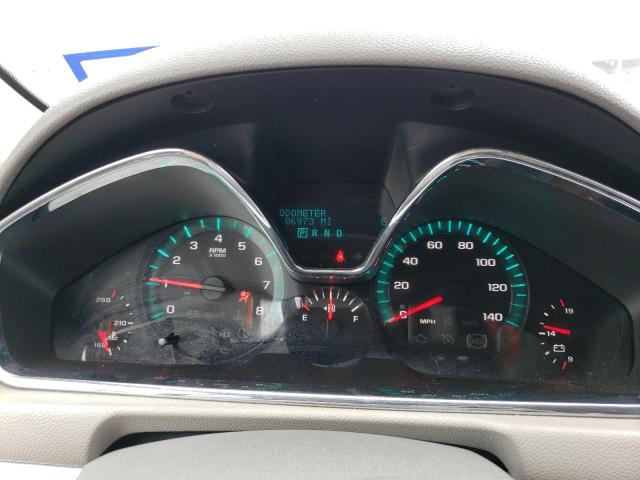 Photo 9 from auction – 2017 CHEVROLET TRAVERSE L with VIN 1GNKRGKDXHJ191253