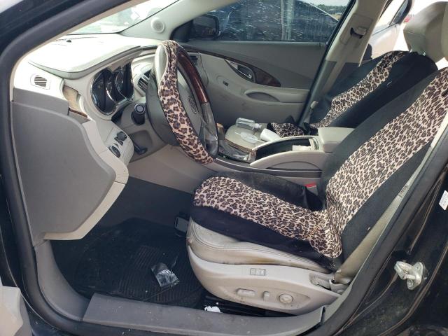 Photo 7 from auction – 2011 BUICK LACROSSE C with VIN 1G4GE5ED3BF328601