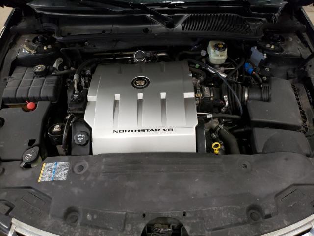 Photo 11 from auction – 2006 CADILLAC DTS with VIN 1G6KD57Y56U200964