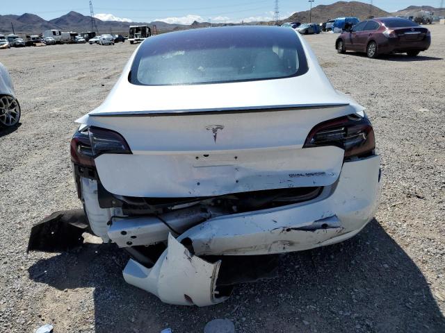 Photo 6 from auction – 2018 TESLA MODEL 3 with VIN 5YJ3E1EB7JF082276