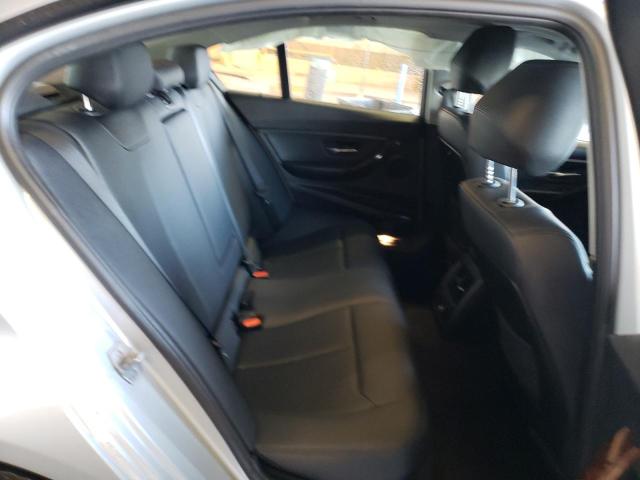 Photo 10 from auction – 2014 BMW 328 XI SUL with VIN WBA3B5C58EP542549