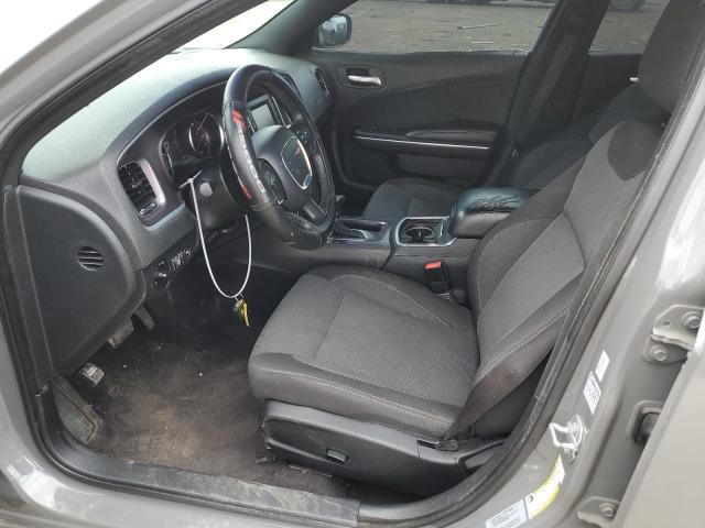 Photo 7 from auction – 2017 DODGE CHARGER SE with VIN 2C3CDXBG0HH551626